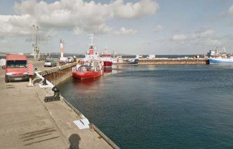 Body of a man found in Kirkwall Harbour as police launch investigation