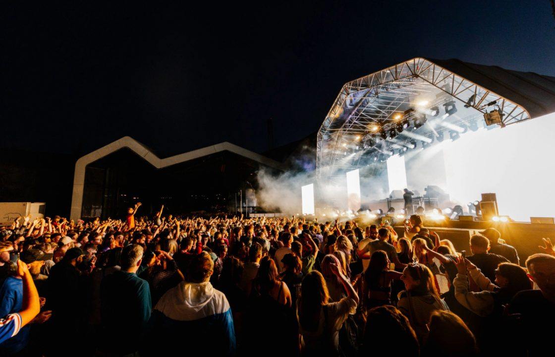 Glasgow Riverside Festival organisers to host one-day event following cancellation