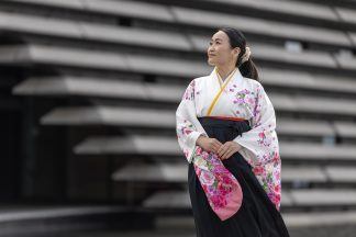 V&A Dundee to chart history and evolution of the kimono in new exhibition