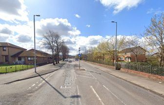 Police hunting gang of youths after man, 60, seriously injured in Paisley assault