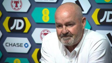 Steve Clarke’s 28-man Scotland squad for European Championships set to be announced