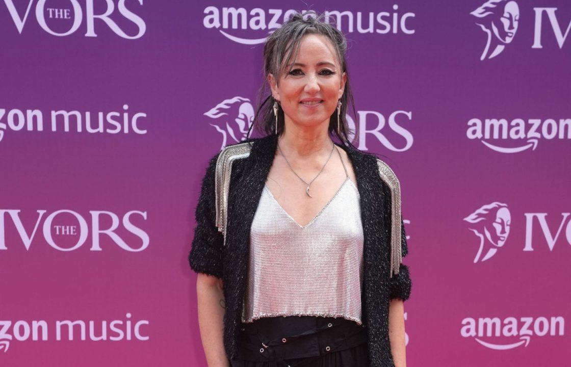 KT Tunstall says she feels bad for new singers ahead of accepting Ivor honour