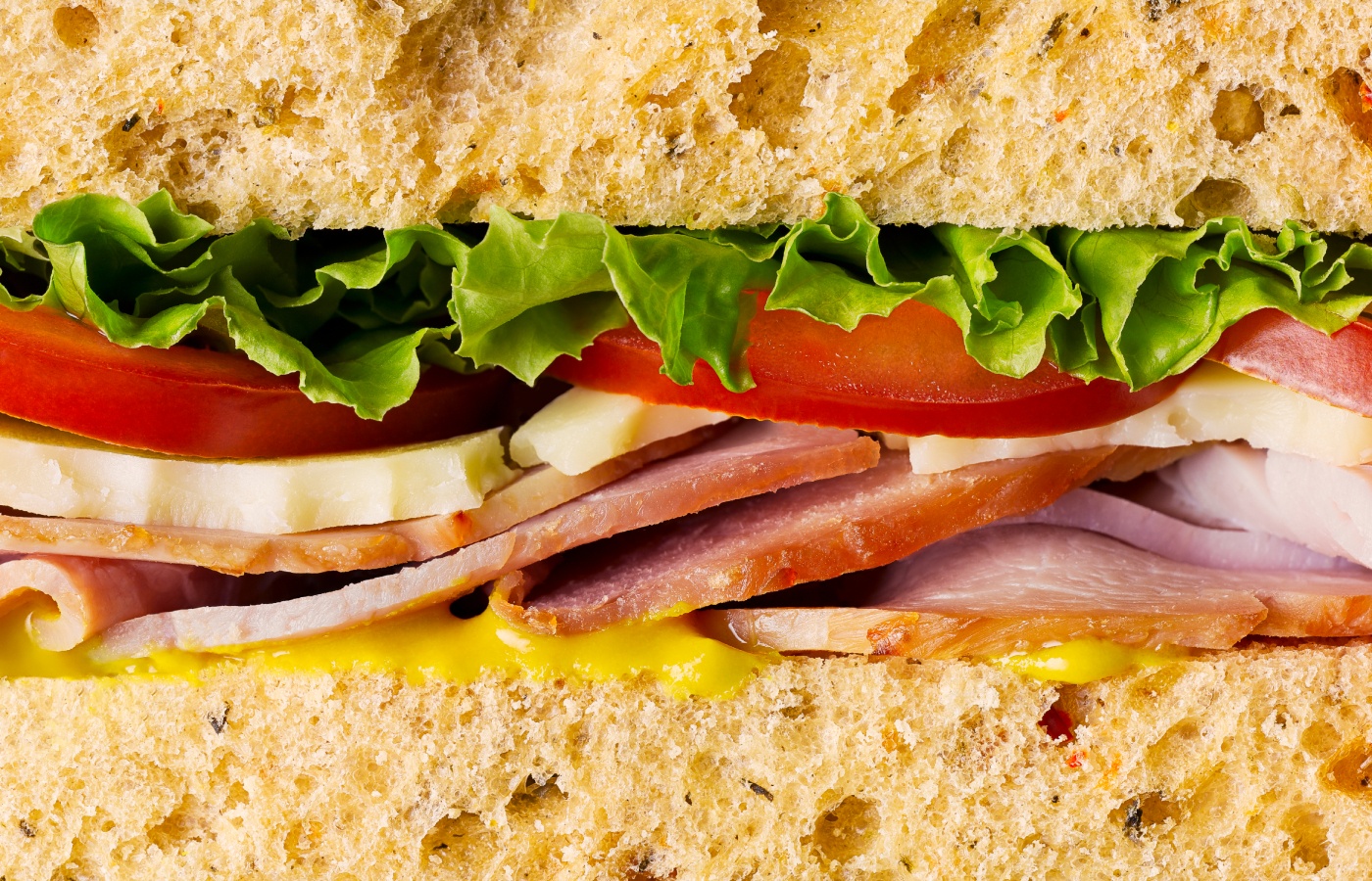 Thousands of sandwiches were recalled last week due to a possible E. coli outbreak.