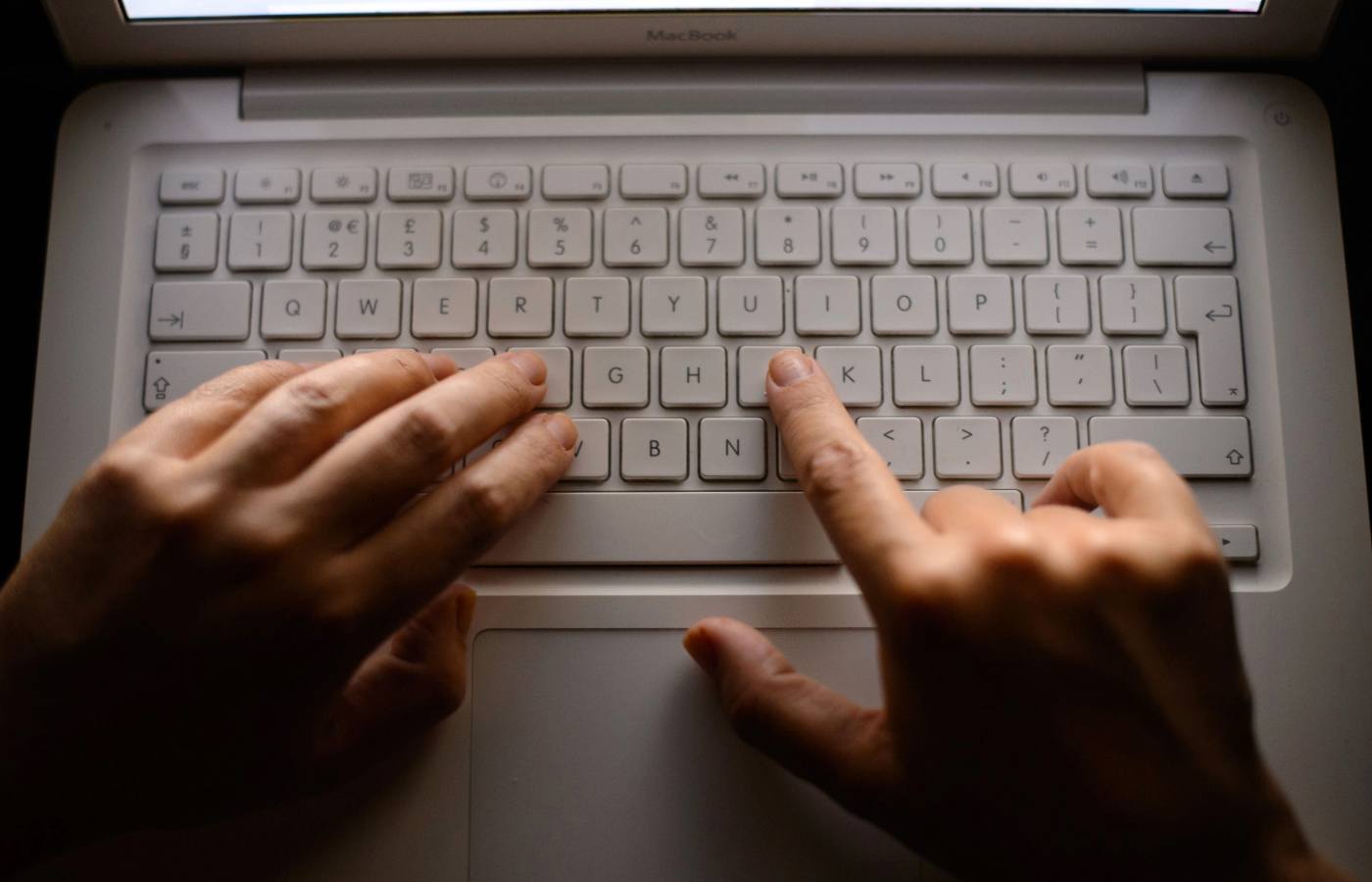 The research suggests 300 million children face some sort of sexual abuse online every year (PA)