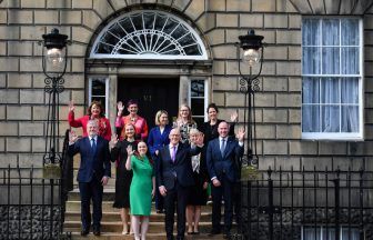 Who’s in and who’s out? John Swinney names Cabinet after being sworn-in as First Minister