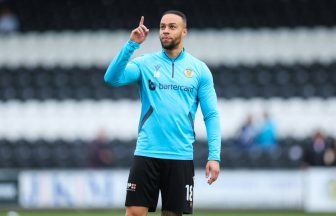 Strain, Dunne, Baccus, and Greive among players released by St Mirren