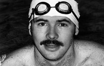 David Wilkie: Swimming star who shattered world record at Montreal Olympics