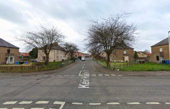 Fife man stabbed and rushed to hospital as Police Scotland launch investigation