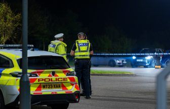 No arrests made following death of one-year-old baby girl in Aberdeenshire church car park