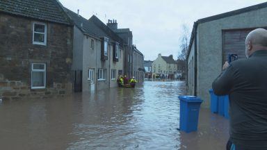 Flood damage scheme won’t meet full costs, say locals