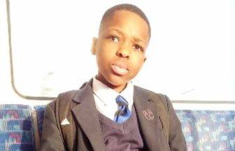 Funeral to be held for teenager who died in east London sword attack