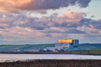 UK Government planning nuclear power plant in Scotland despite SNP objections
