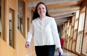 Deputy First Minister Kate Forbes to unveil package for start-ups as Scottish Government looks to priorities