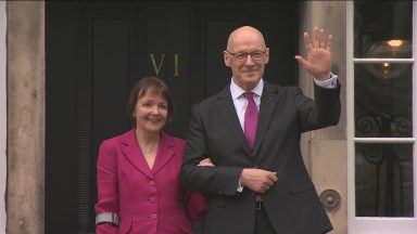 John Swinney elected as seventh First Minister of Scotland