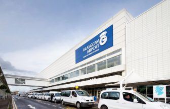 Glasgow Airport to see 600,000 passengers within three weeks in busiest period since 2019