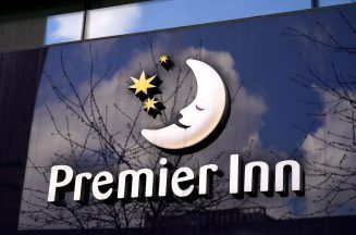 Premier Inn ad banned over misleading claim rooms in Edinburgh were available from £35 a night
