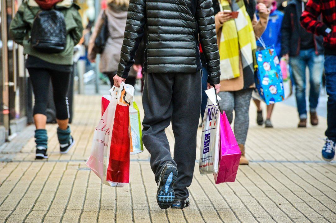 Retail industry urges new first minister to help ‘revitalise’ high streets