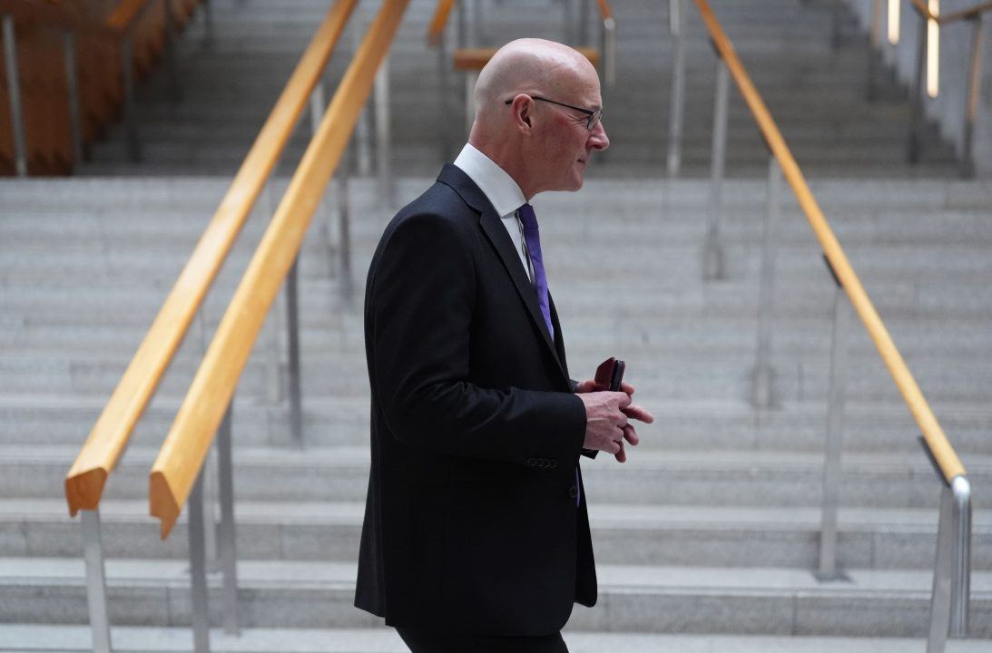 What happens next for John Swinney now he is SNP leader?