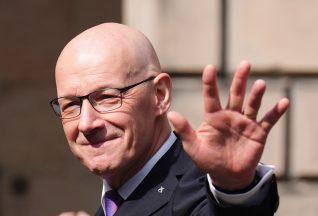 Independence for Scotland can be delivered within five years, says John Swinney