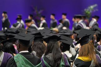 Cutting international students would be ‘calamitous,’ UK university leader warns