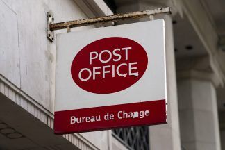Emergency Post Office Horizon legislation to exonerate subpostmasters in Scotland passes stage one