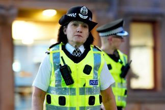 Police Scotland chief constable ‘shocked’ by the lack of focus on frontline policing