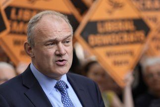 Lib Dems plan to make gains over SNP in Scotland – Sir Ed Davey