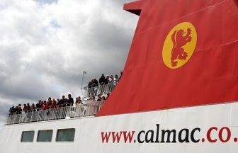 CalMac contract extended as Government continues to consider direct award