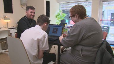 New project helping care experienced youngsters with technology