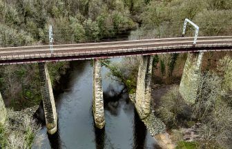 Work to futureproof 160-year-old viaduct completed after 13 months