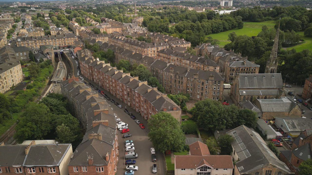 Councils to share £40m to boost supply of affordable homes