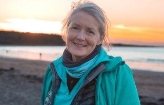 Searches carried out across coast for missing North Berwick woman Helen Bunney