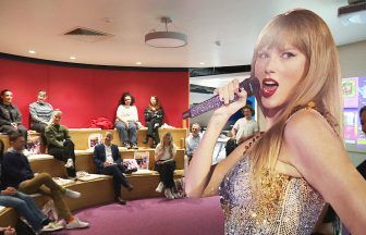 Inside Glasgow’s Taylor Swift college course for parents ahead of sold-out shows