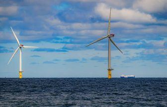 ‘Nationally significant’ Highland wind turbine port receives £100m investment