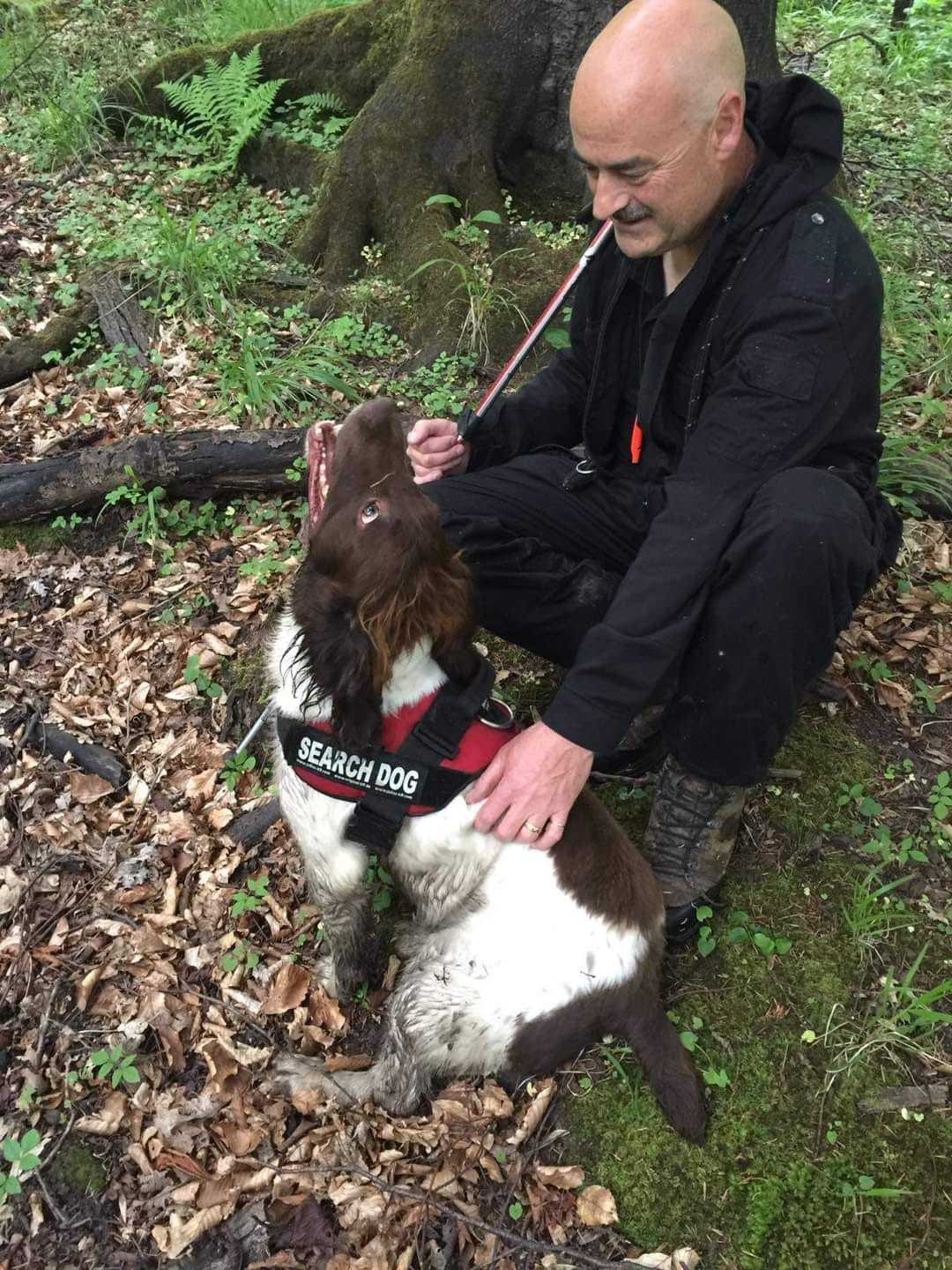 His owner Iain Marshall announced with 'great sadness' that Barra had been put to sleep after a short illness.