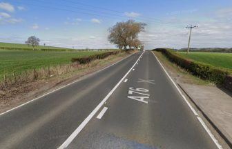 A76 Catrine road closed in both directions after ‘serious’ crash in early hours