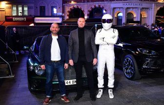 Top Gear presenters Paddy McGuinness and Chris Harris to front new BBC road trip series 