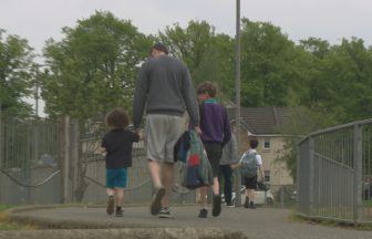 Parents ‘outraged’ at Falkirk Council plans to cut school learning hours