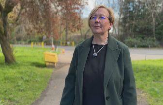 Scotland Tonight: ‘My hair was falling out due to menopause – I had heart palpitations and lost control of everything’