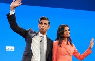 Wealth of Rishi Sunak and wife Akshata Murty leaps to £651m – Sunday Times 2024 Rich List