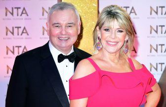 Eamonn Holmes and Ruth Langsford announce divorce