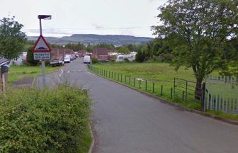 Travellers site upgrades delayed due to lack of funding in Dunbarton