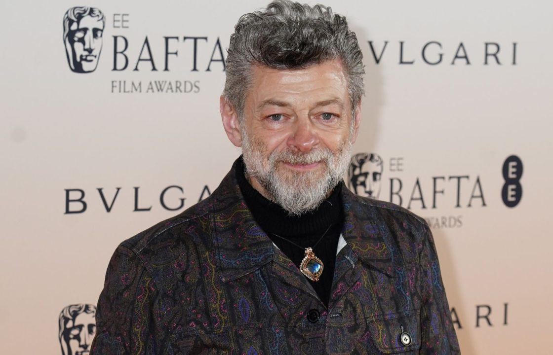 Andy Serkis to direct new Lord Of The Rings film about Gollum