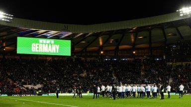 Scottish Government to crack down on illegal ticket touts ahead of co-hosting Euro 2028