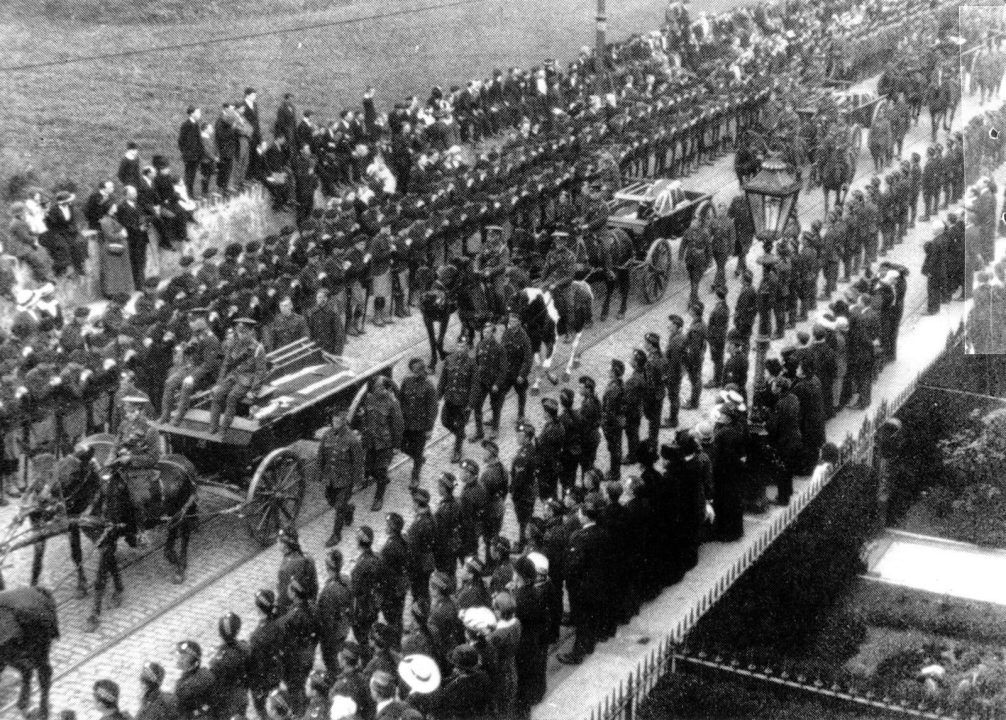 Gretna rail disaster: Memorial service to commemorate those who died in Britain’s worst rail disaster