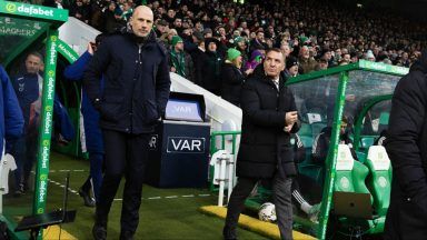 Brendan Rodgers says ‘no merit’ in Philippe Clement’s ‘disrespect’ accusations