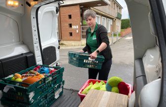 Stocks at pet food bank service ‘severely affected’ by lack of donations at Edinburgh Dog and Cat Home
