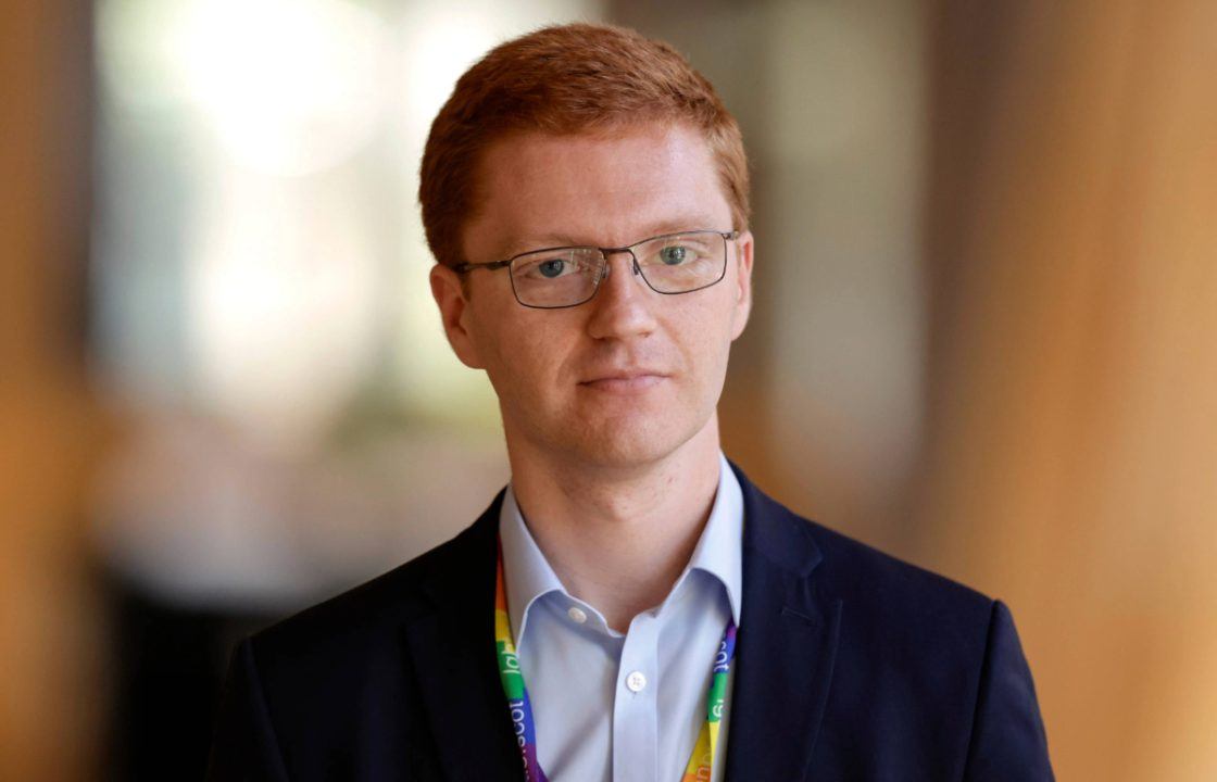 Youngest ever MSP claims Holyrood is now ‘much more toxic’