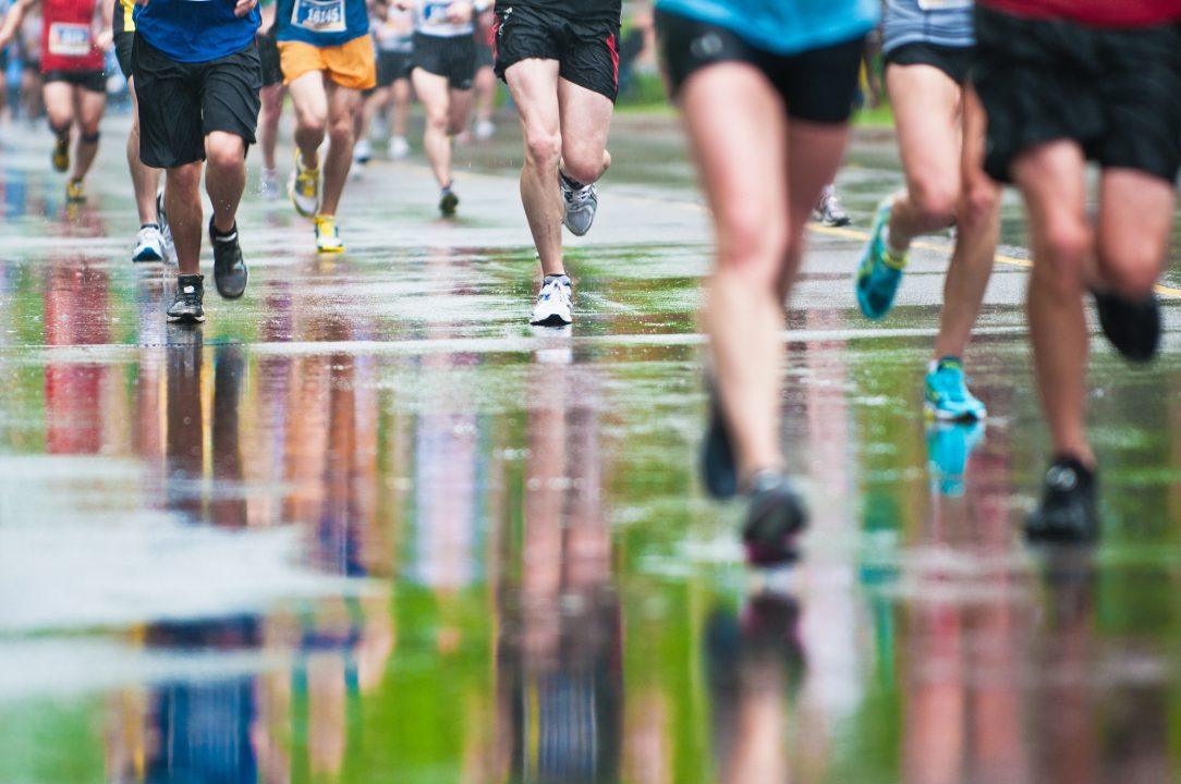 Edinburgh marathon runners ‘fuming’ after  organisers run out of competitor medals