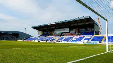 No buyer found for Inverness Caledonian Thistle